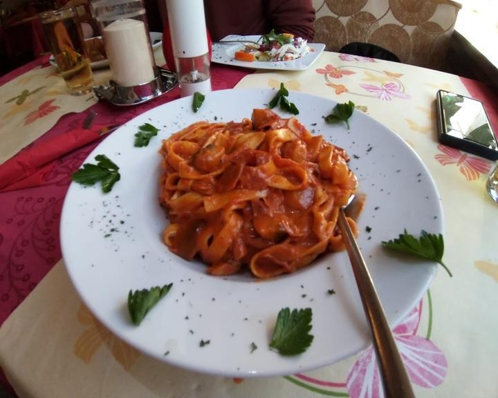 Ristorante Pizzeria San Marco Bad Ems